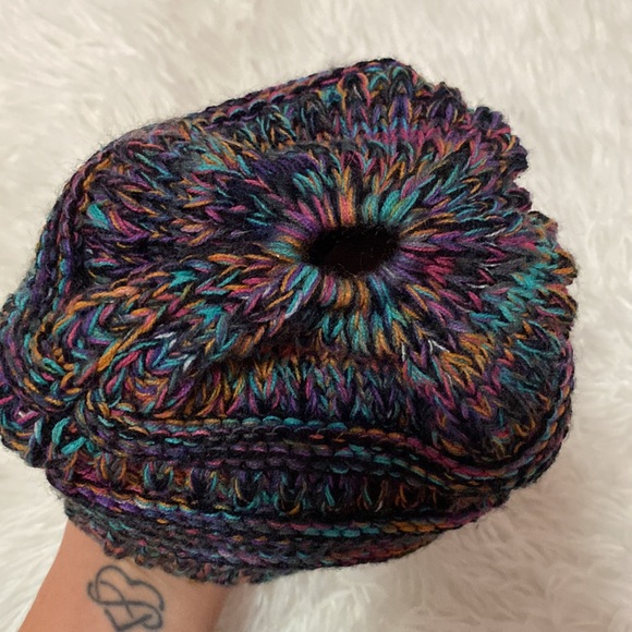 C.C. Kids winter hat. - Picture 3 of 3